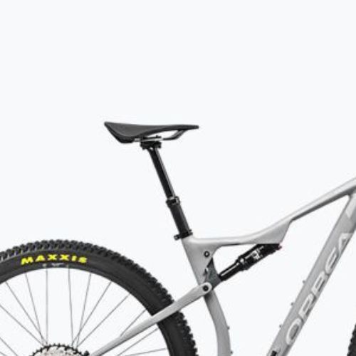 Rower górski Orbea Oiz H20 2022 mouse/grey