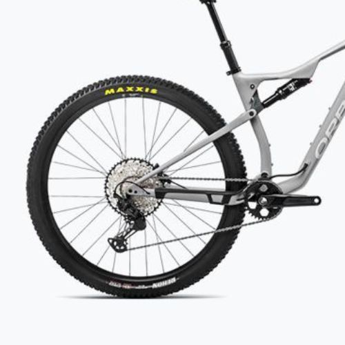 Rower górski Orbea Oiz H20 2022 mouse/grey