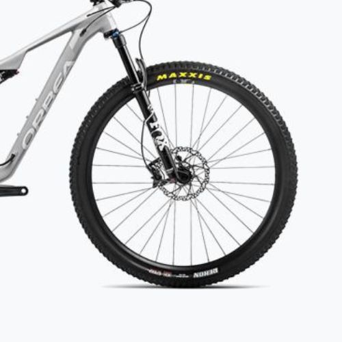 Rower górski Orbea Oiz H20 2022 mouse/grey