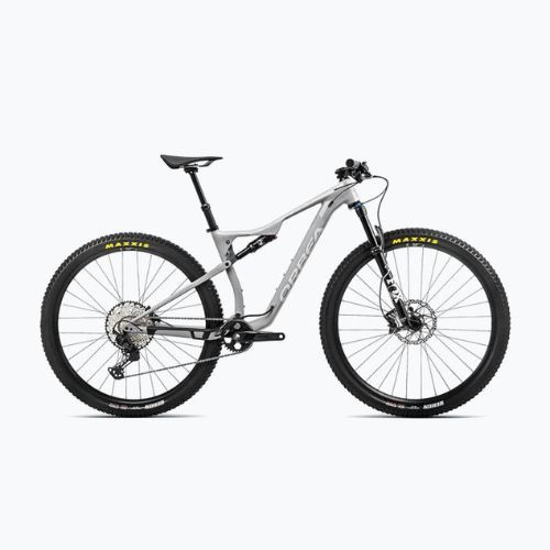 Rower górski Orbea Oiz H20 2022 mouse/grey