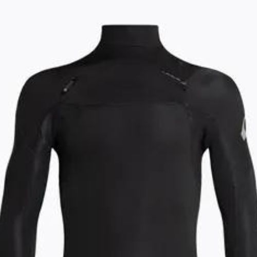 Pianka do pływania męska Quiksilver Everyday Session 3/2 mm Chest Zip black