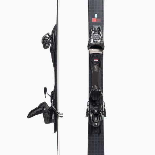 Narty zjazdowe damskie Völkl Flair 75 + wiązania VMotion 10 GW Lady black