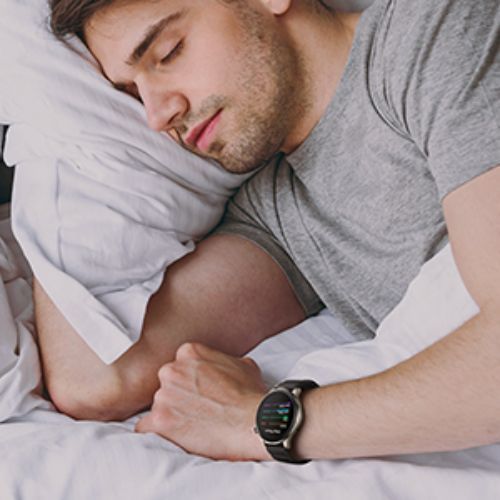 Zegarek Amazfit GTR 4 Superspeed + Waga black W2166EU1N