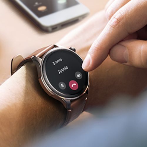 Zegarek Amazfit GTR 4 Superspeed + Waga black W2166EU1N