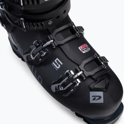Buty narciarskie Dalbello Veloce 100 GW black/black