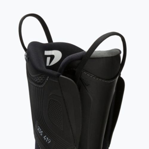 Buty narciarskie damskie Dalbello Veloce 95 W GW grey/pink