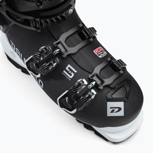 Buty narciarskie damskie Dalbello Veloce 75 W GW black/white