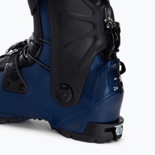 Buty skiturowe damskie Dalbello Lupo AX 100 W blue/black