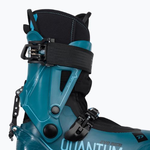 Buty skiturowe męskie Dalbello Quantum EVO Sport blue/black