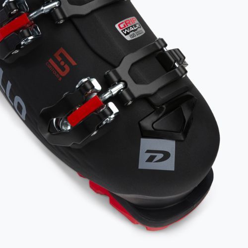 Buty narciarskie męskie Dalbello Veloce 90 GW black/red