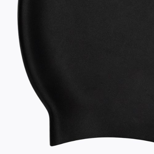 Czepek pływacki Nike Big Swoosh black