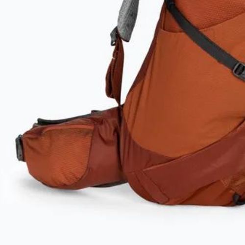 Plecak trekkingowy męski Gregory Paragon 48 l M-L ferrous orange