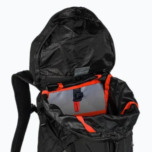 Plecak turystyczny Gregory Arrio 24 l flame black