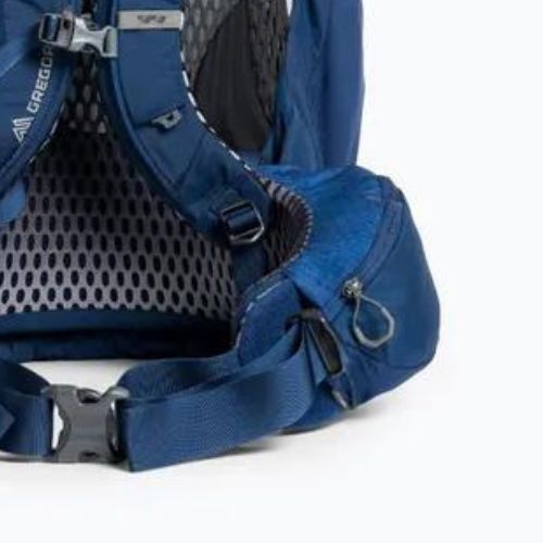 Plecak trekkingowy męski Gregory Katmai 55 l S-M empire blue