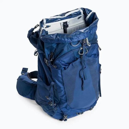 Plecak trekkingowy męski Gregory Katmai 55 l S-M empire blue