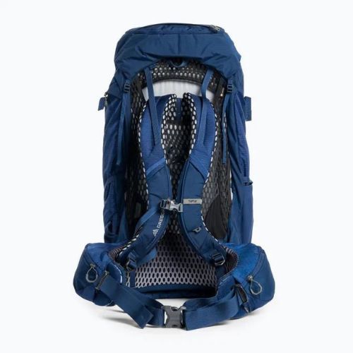 Plecak trekkingowy męski Gregory Katmai 55 l S-M empire blue