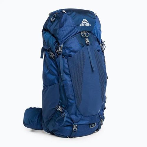 Plecak trekkingowy męski Gregory Katmai 55 l S-M empire blue