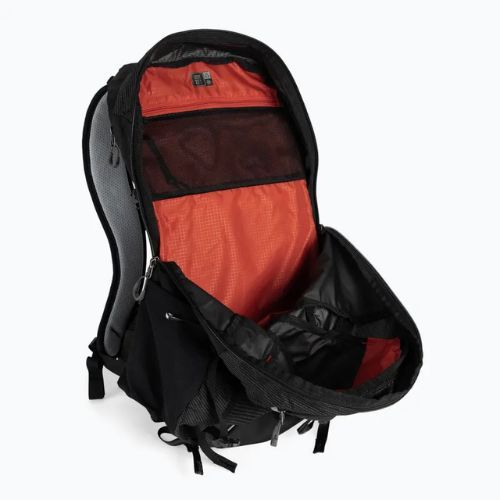Plecak turystyczny męski Gregory Miko 25 l optic black
