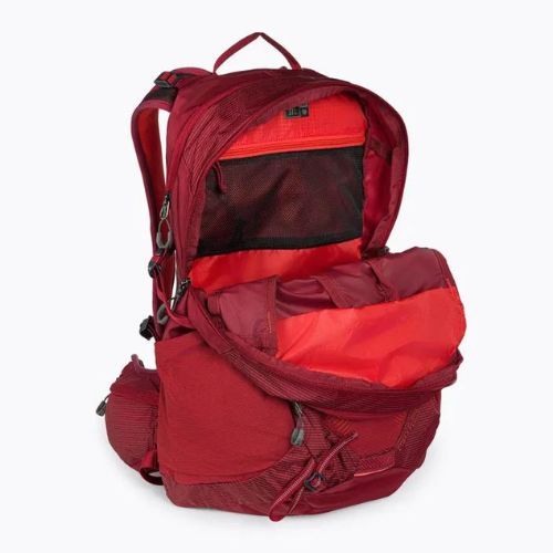 Plecak turystyczny damski Gregory Maya 25 l iris red