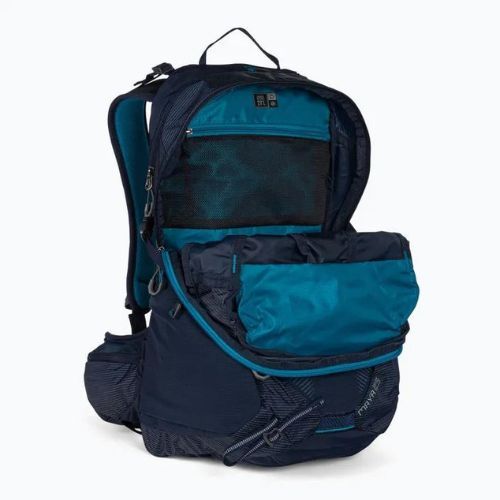 Plecak turystyczny damski Gregory Maya 25 l storm blue