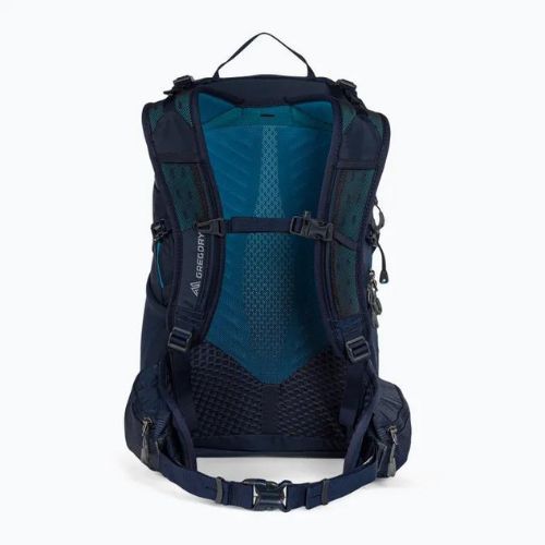 Plecak turystyczny damski Gregory Maya 25 l storm blue