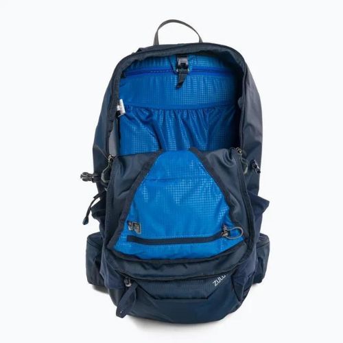 Plecak turystyczny męski Gregory Zulu 30 l halo blue