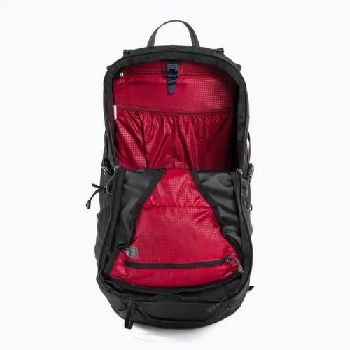 Plecak turystyczny męski Gregory Zulu 30 l volcanic black