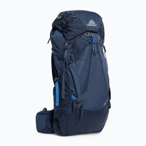 Plecak turystyczny męski Gregory Zulu 35 l halo blue