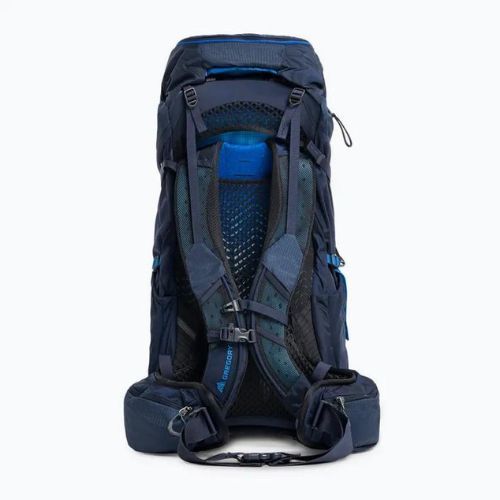 Plecak turystyczny męski Gregory Zulu 35 l halo blue