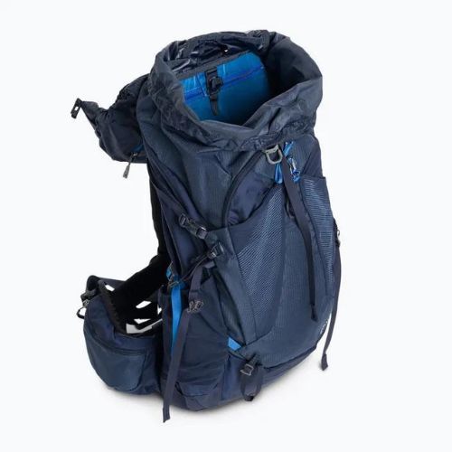 Plecak turystyczny męski Gregory Zulu 35 l halo blue