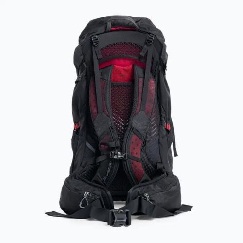 Plecak turystyczny męski Gregory Zulu 35 l volcanic black