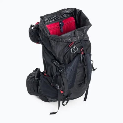 Plecak turystyczny męski Gregory Zulu 35 l volcanic black