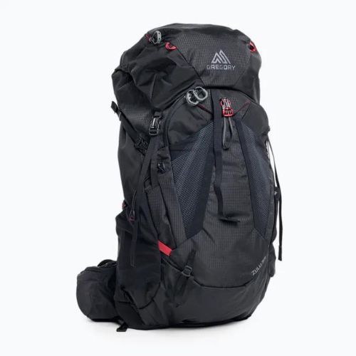 Plecak turystyczny męski Gregory Zulu 35 l volcanic black