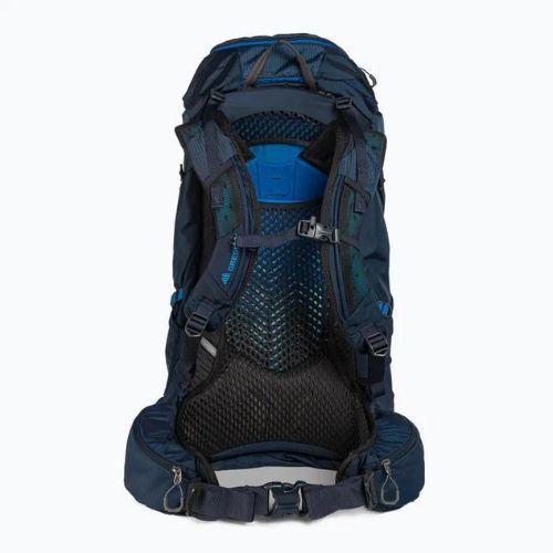 Plecak turystyczny męski Gregory Zulu 40 l halo blue