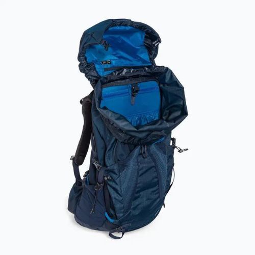 Plecak turystyczny męski Gregory Zulu 40 l halo blue