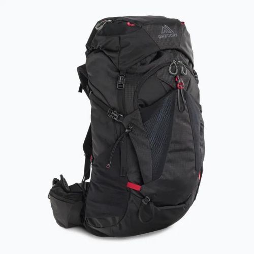 Plecak turystyczny męski Gregory Zulu 40 l volcanic black