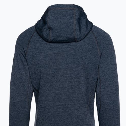 Bluza damska Rab Nexus Hoody steel