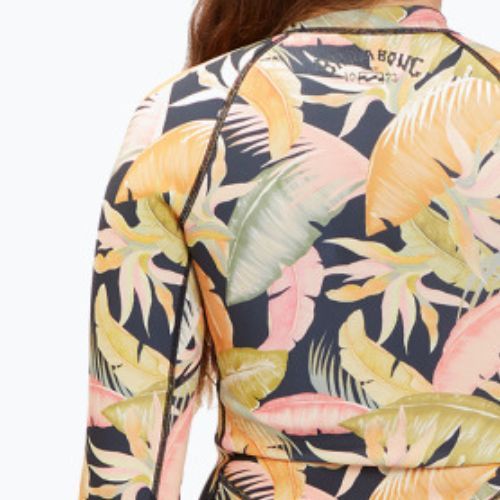 Pianka do pływania damska Billabong 2 mm Salty Dayz Spring jungle night