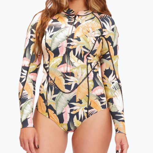 Pianka do pływania damska Billabong 2 mm Salty Dayz Spring jungle night