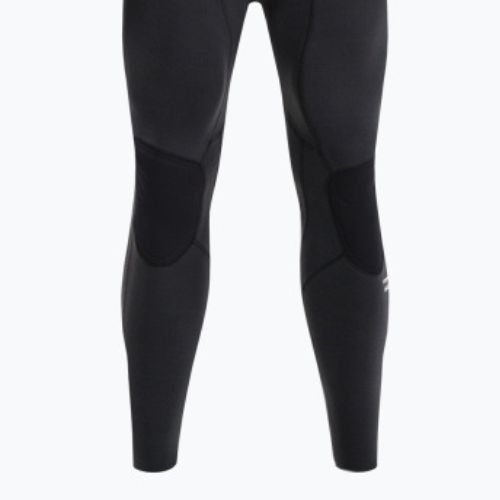 Pianka do pływania męska Billabong 3/2 mm Revolution Chest Zip antique black