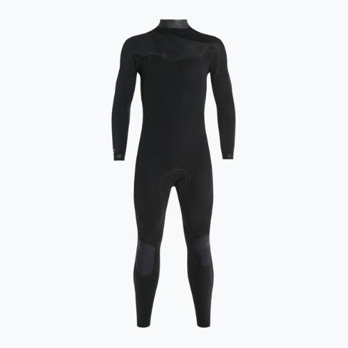 Pianka do pływania męska Billabong 3/2 mm Revolution Chest Zip antique black