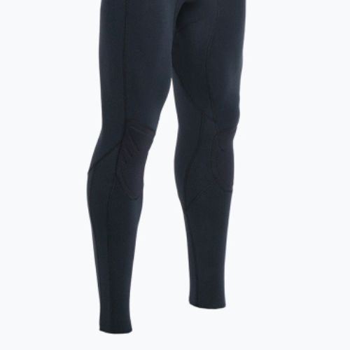 Pianka do pływania męska Billabong 4/3 mm Revolution Chest Zip black