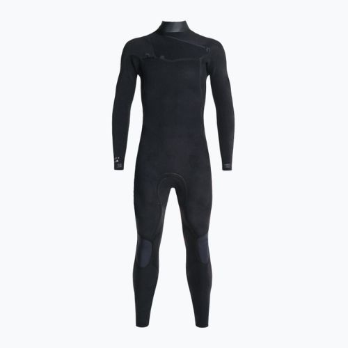 Pianka do pływania męska Billabong 4/3 mm Revolution Chest Zip black