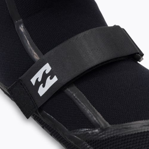 Buty neoprenowe męskie Billabong 5 Furnace Comp black