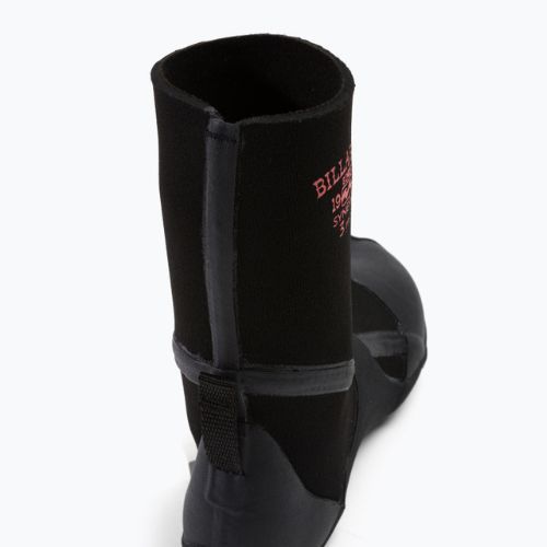 Buty neoprenowe damskie Billabong 3 Synergy HS black