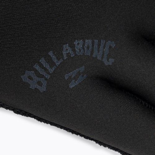 Rękawice neoprenowe męskie Billabong 2 Absolute black
