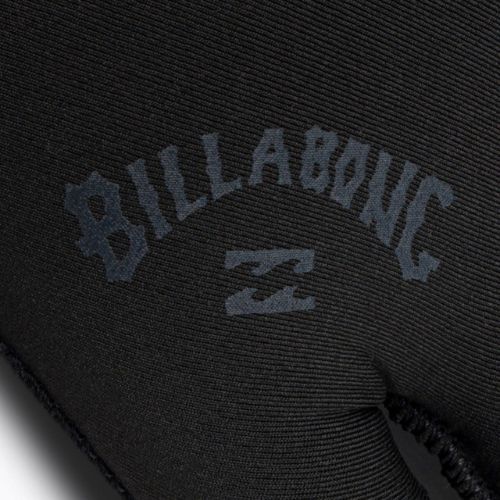 Rękawice neoprenowe męskie Billabong 5 Absolute black