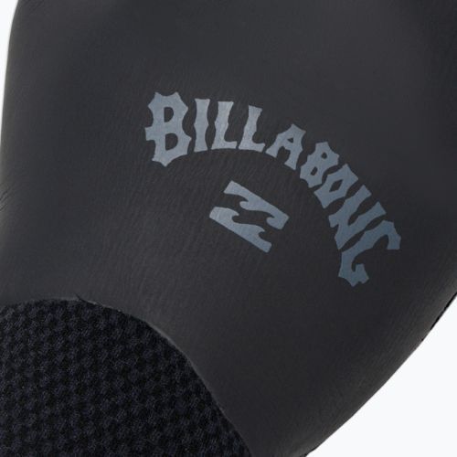 Rękawice neoprenowe męskie Billabong 3 Furnace black