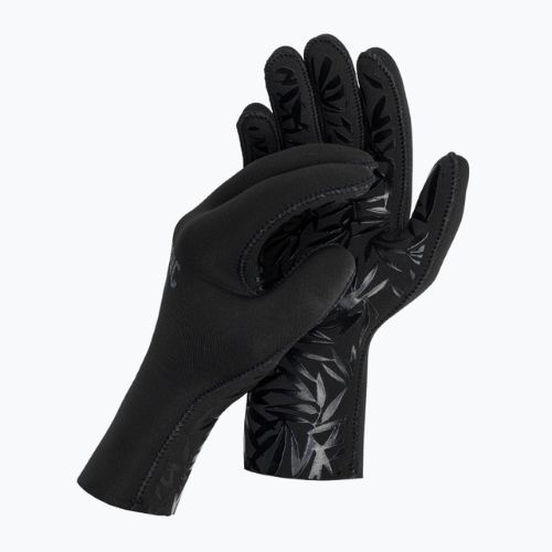 Rękawice neoprenowe damskie Billabong 2 Synergy black