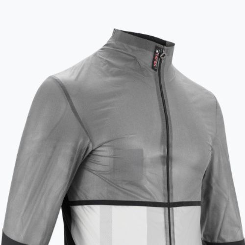 Kurtka rowerowa męska ASSOS Equipe RS Alleycat Clima Capsule Targa black